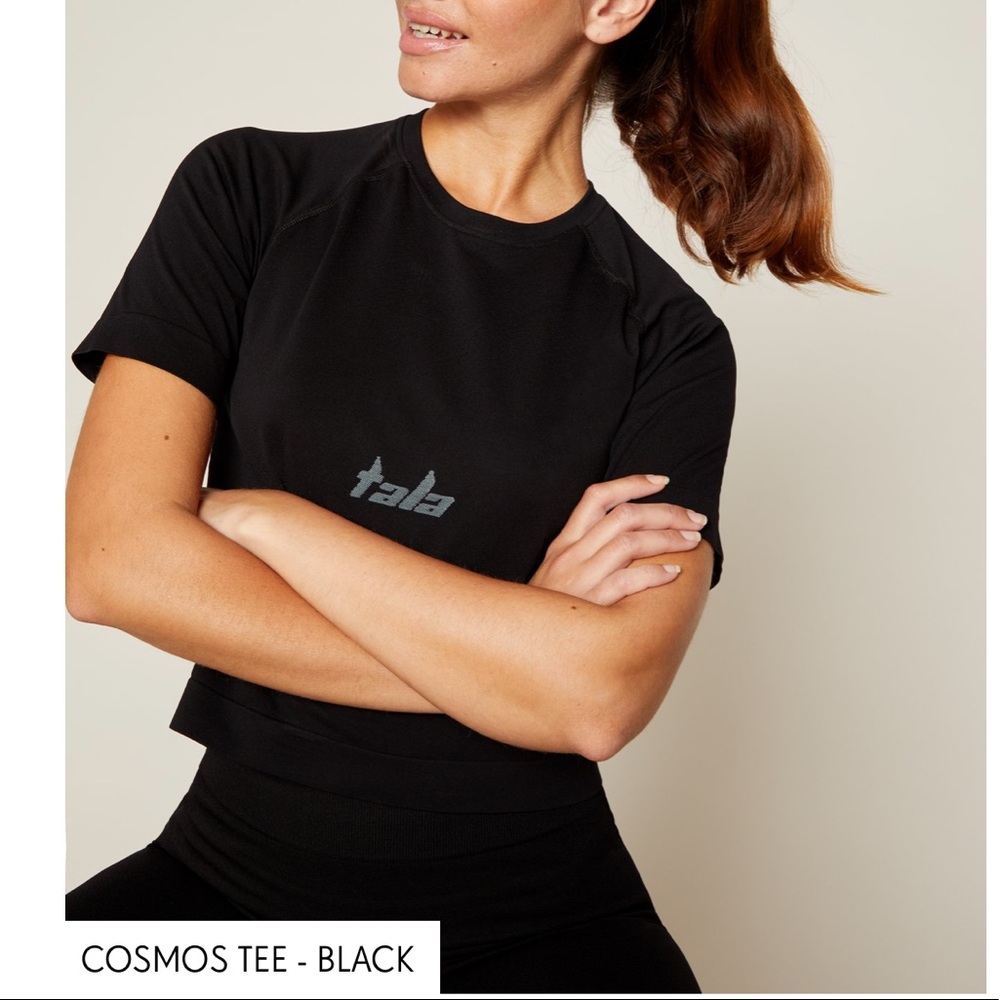 TALA Cosmos Tee